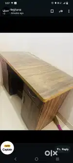 Office table