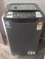 Automatic Washing Machine