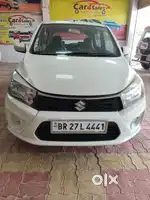 Maruti Suzuki Celerio ZXI AMT, 2019, Petrol