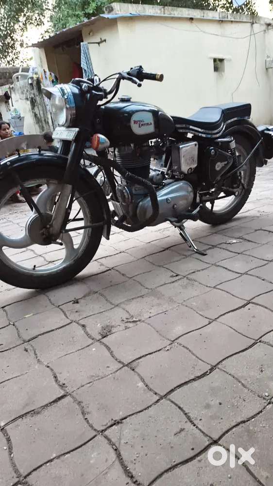 I want to sell my bullet classic