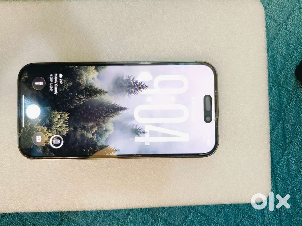 Iphone 14 Pro 128 GB