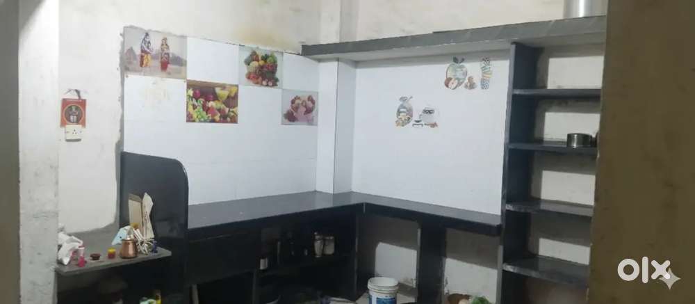 For family and bachelor