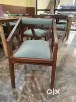 Woodern kuson modular chair 32 pcs