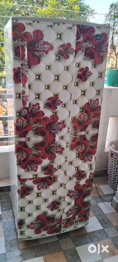 Good condition Videocon fridge