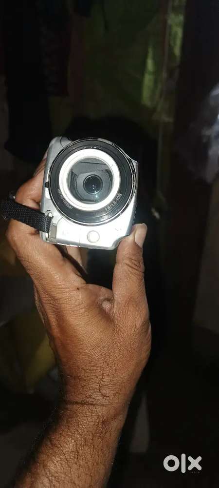 Sony Handycam whery good condition