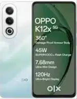 K12x 5G new brand