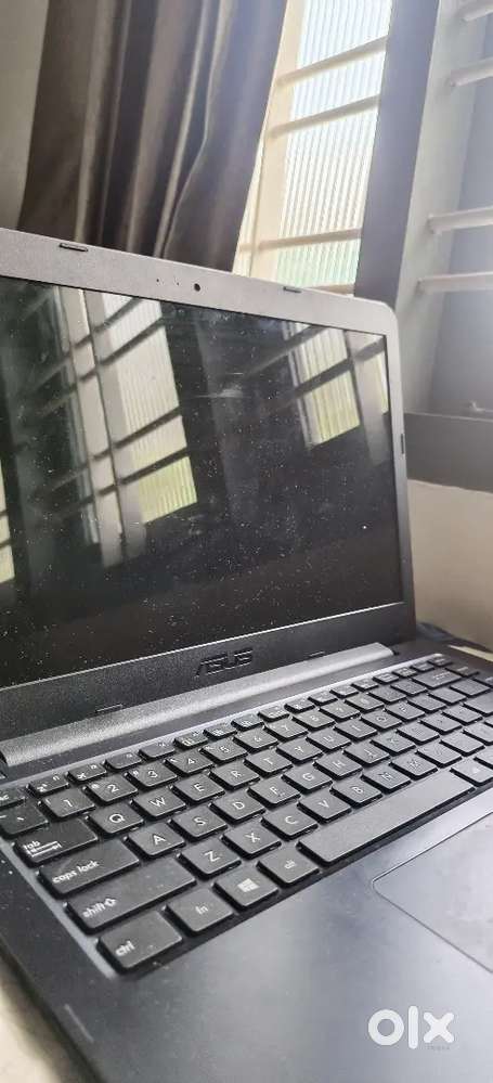 Asus laptop
