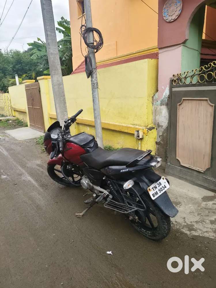 Bajaj pulser 150cc good condition