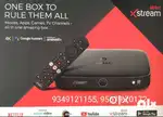 DTH Dealers in Calicut - Free Home Delivery & Installation - HD Conne