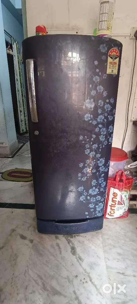 Sumsung 192ltr Fridge