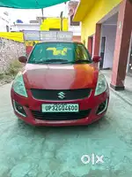 Maruti Suzuki Swift 2015 Diesel Well Maintained