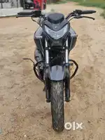 XTREME 160R BLACK