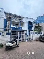 2bhk fully independent house available in kid square pati