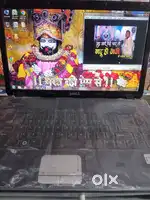 Dell laptop  windows 7 .2rom