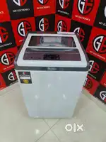 Whitemagic 1-2-3 NXT WHIRLPOOL 6.5KG FREE DELIVERY