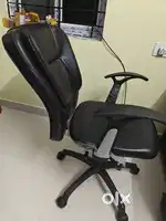 Computer chair