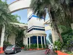 Bhogapuram sunrey Resort oppsit site
