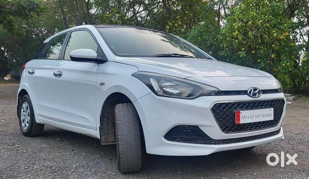 Hyundai i20 2015-2017 Magna 1.2, 2017, CNG & Hybrids