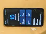 Vivo t3 5g 8gb 128 gb storage b available 8 months old  display change