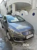 Maruti Suzuki Ciaz 2016 Diesel 95000 Km Driven