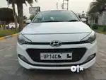 Hyundai Elite i20 Sportz (O) 1.2, 2015, Petrol