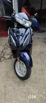 I want urgent Bike & Scooter Lease
