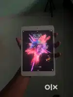 Ipad mini very good condition iphone /ipad /redmi /oppo/vivo/tab