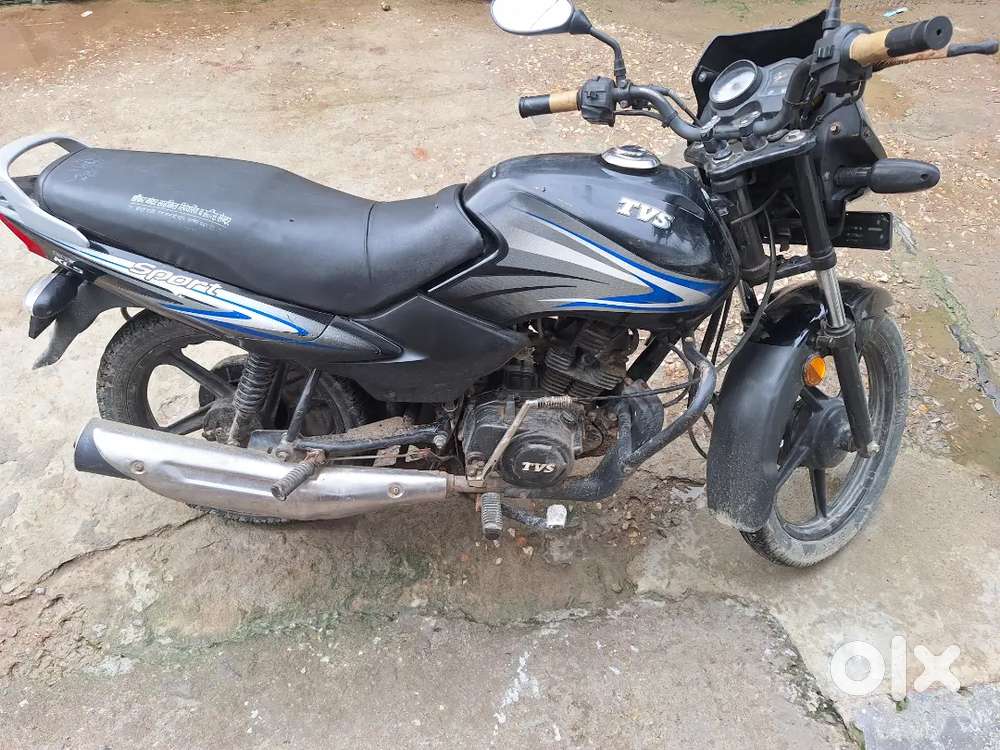 Good condition