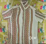 Branded Onam shirt new design