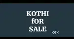 New house for sale 105 yard khand wala chheharta
