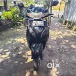 Honda Activa 5g