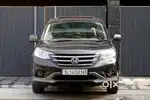 Honda CR-V 2.4 Automatic, 2017, Petrol