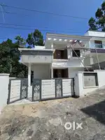 New house for sale Chenkottukonam Njandoorkonam