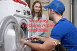 WASHING MECHINE REPAIRS & SERVICE'S