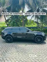 Range Rover Velar Petrol  2021 Registered  New Engine  2021 Reg