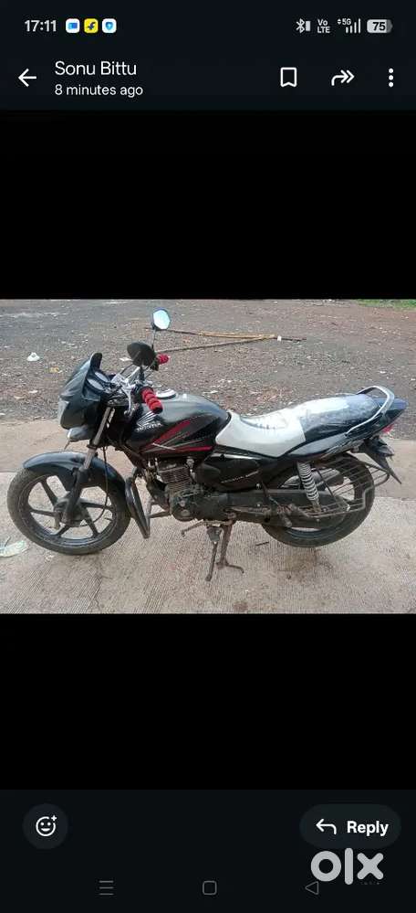 Good condition