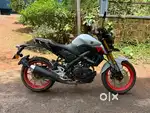 Yamaha MT 15 (2023)