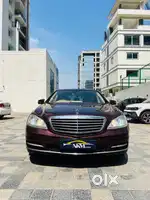 Mercedes-Benz S-Class S 350 CDI, 2010, Diesel