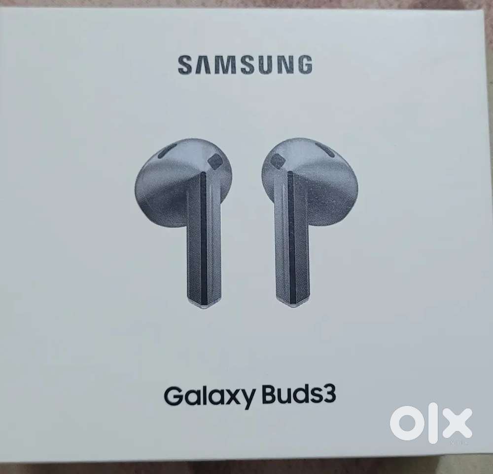 Galaxy Buds3