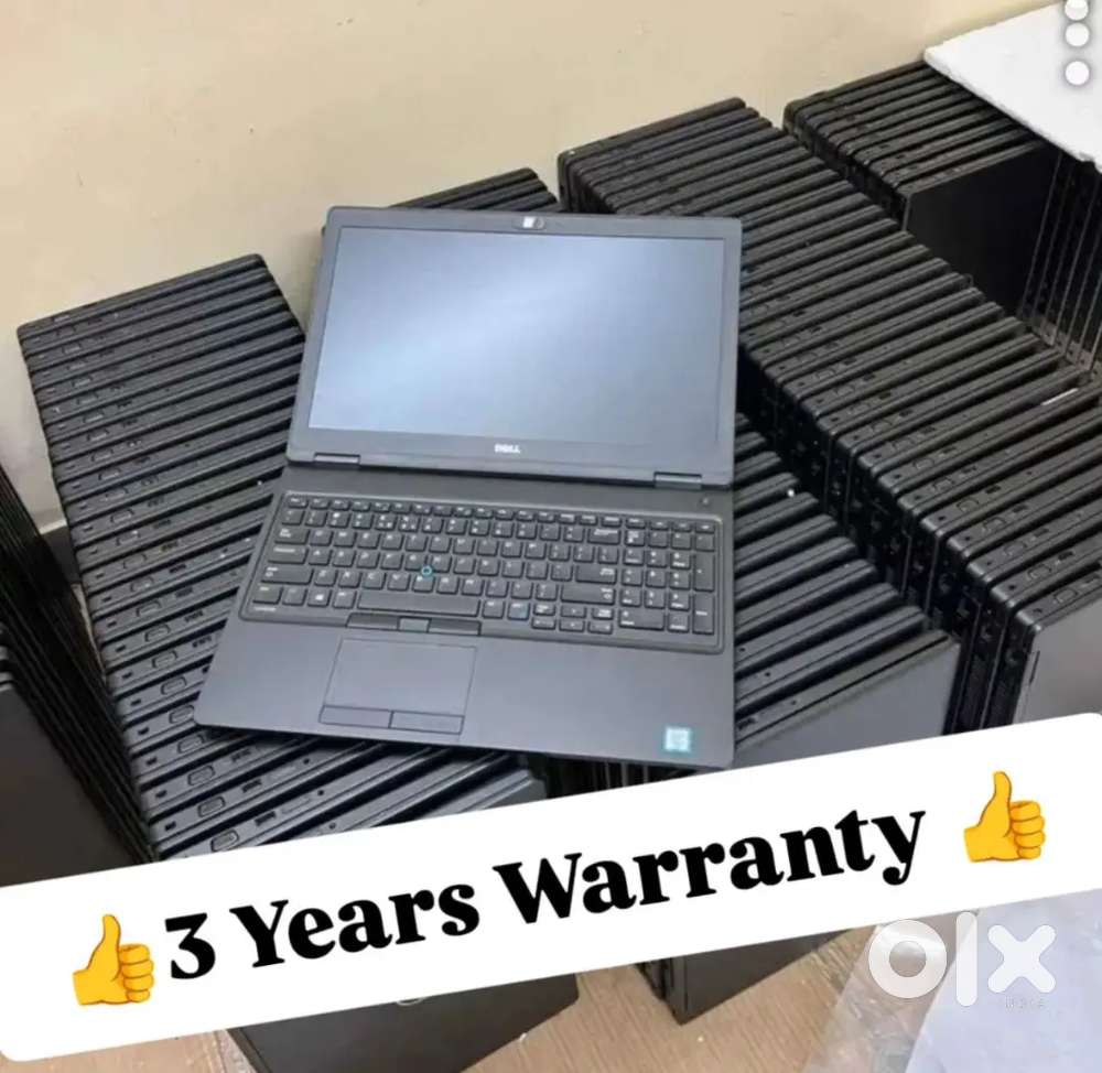〽️3 साल की गारंटी〽️999 किराया 〽️ Company Used Laptop Laptops