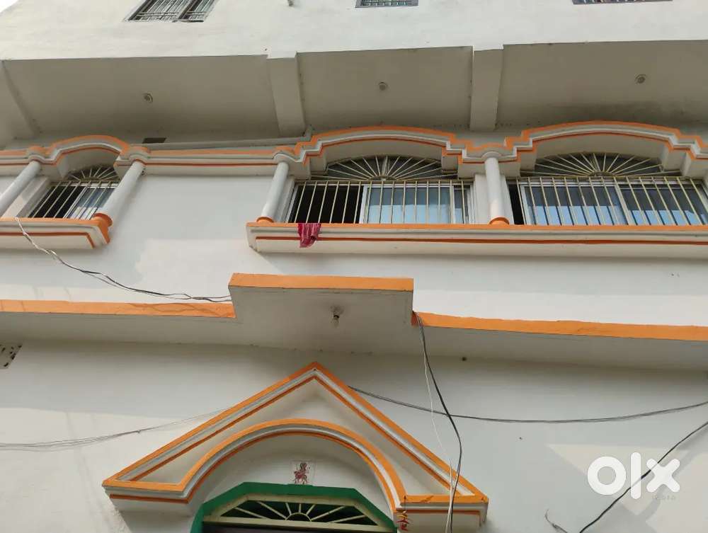 A3bny body can stay here