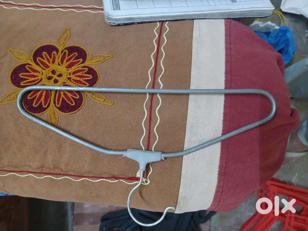 Hanger Available