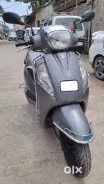 Access 125cc 2019
