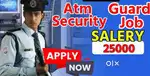 SAME DAY JOINING PROCESS FOR SECURITY GUARD IN LUCKNOW LOCATION!!
