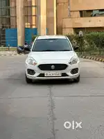 Maruti Suzuki Swift Dzire LXI Optional-O, 2018, CNG & Hybrids