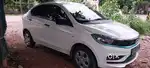 Wanted driver ev vehicle