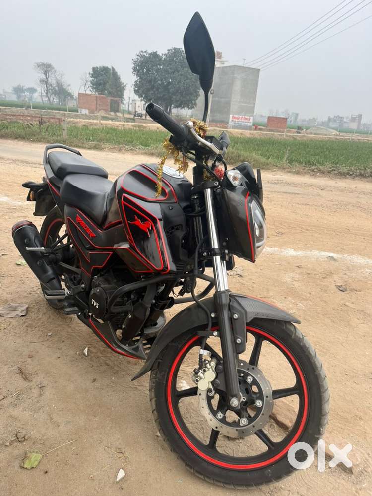 Well maintain and very good condition