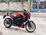 Dominar 400 2018 model