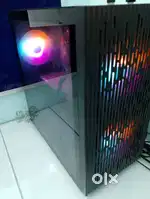 Gaming Desktop - NVIDIA GEFORCE RTX 2060 Super, Equal to RTX 3040/50