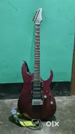 Vault RG R1 Solo